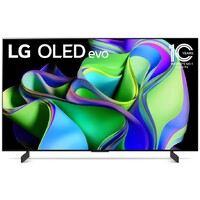 LG OLED42C31LA.AEU