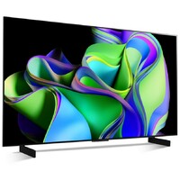 LG OLED42C31LA.AEU