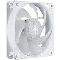 COOLER MASTER SickleFlow 120 ARGB White MFX-B2DW-18NPA-R1