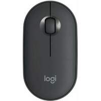 LOGITECH Pebble 2 M350s Graphite 910-007015