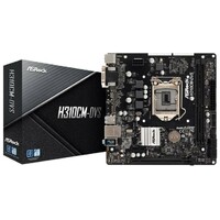 ASROCK H310CM-DVS