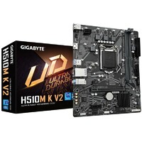 GIGABYTE H510M K V2 rev.1.x