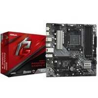 ASROCK B550M PHANTOM GAMING 4