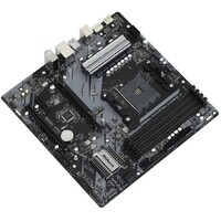 ASROCK B550M PHANTOM GAMING 4