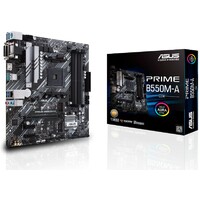 ASUS PRIME B550M-A/CSM