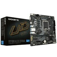 GIGABYTE B760M H DDR4 rev. 1.x