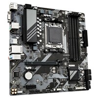 GIGABYTE A620M DS3H rev. 1.0