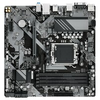 GIGABYTE A620M DS3H rev. 1.0