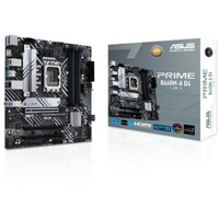 ASUS PRIME B660M-A D4-CSM