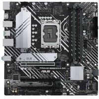 ASUS PRIME B660M-A D4-CSM