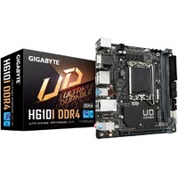 GIGABYTE H610I DDR4 rev.1.0