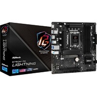 ASROCK B760M PG LIGHTNING