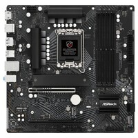 ASROCK B760M PG LIGHTNING