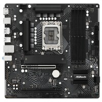 ASROCK B760M PG LIGHTNING