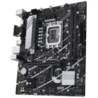 ASUS PRIME B760M-K