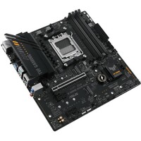 ASUS TUF GAMING A620M-PLUS