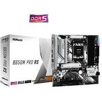 ASROCK B650M PRO RS