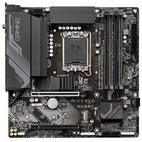 GIGABYTE B760M GAMING X AX rev. 1.x