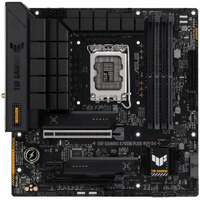 ASUS TUF GAMING B760M-PLUS WIFI D4