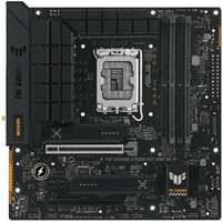 ASUS TUF GAMING B760M-BTF WIFI D4