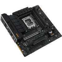 ASUS TUF GAMING B760M-BTF WIFI D4