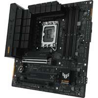 ASUS TUF GAMING B760M-BTF WIFI D4