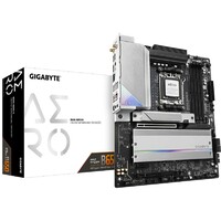 GIGABYTE B650 AERO G rev. 1.x