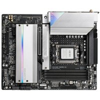 GIGABYTE B650 AERO G rev. 1.x