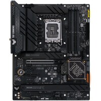 ASUS TUF GAMING Z790-PLUS WIFI D4