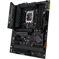 ASUS TUF GAMING Z790-PLUS WIFI D4