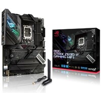 ASUS ROG STRIX Z690-F GAMING WIFI