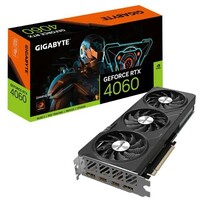 GIGABYTE nVidia GeForce RTX 4060 GAMING 8GB GV-N4060GAMING-8GD