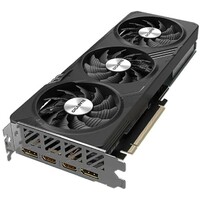 GIGABYTE nVidia GeForce RTX 4060 GAMING 8GB GV-N4060GAMING-8GD