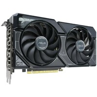 ASUS nVidia GeForce RTX 4060 Ti 16GB 128bit DUAL-RTX4060TI-A16G