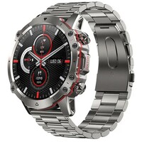 MADOR Smart Watch AK56 Silver