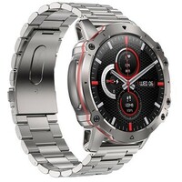 MADOR Smart Watch AK56 Silver