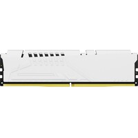 KINGSTON DIMM DDR5 16GB 5200MT/s KF552C36BWE-16 Fury Beast White Expo