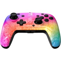 PDP Nintendo Switch Wired Controller Rematch - Star Spectrum