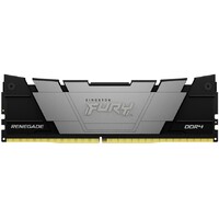 KINGSTON DIMM DDR4 32GB 3600MT/s KF436C18RB2/32 Fury Renegade XMP