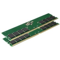 KINGSTON DIMM DDR5 32GB (2x16GB kit) 5200MT / s KVR52U42BS8K2-32