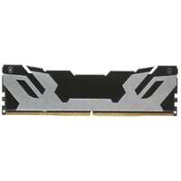 KINGSTON DIMM DDR5 24GB 6400MT/s KF564C32RS-24 FURY Renegade Silver