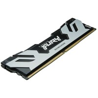 KINGSTON DIMM DDR5 24GB 6400MT/s KF564C32RS-24 FURY Renegade Silver