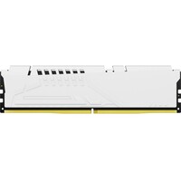 KINGSTON DIMM DDR5 32GB 6000MT/s KF560C36BWE-32 FURY Beast White EXPO