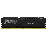 KINGSTON DIMM DDR5 32GB 6000MT / s KF560C36BBE-32 FURY Beast EXPO