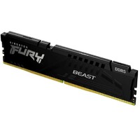 KINGSTON DIMM DDR5 32GB 6000MT/s KF560C36BBE-32 FURY Beast EXPO