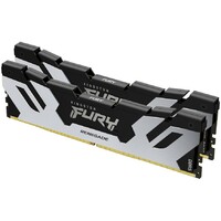 KINGSTON DIMM DDR5 64GB (2x32GB kit) 6400MT / s KF564C32RSK2-64 FURY Renegade