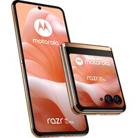 MOTOROLA Razr 40 Ultra 8GB / 256GB Peach Fuzz