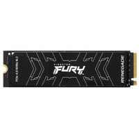 KINGSTON 4TB M.2 NVMe SFYRDK/4000G SSD FURY Renegade