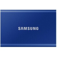 SAMSUNG Portable T7 1TB SSD MU-PC1T0H