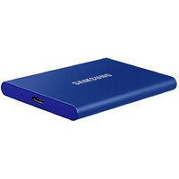 SAMSUNG Portable T7 1TB SSD MU-PC1T0H